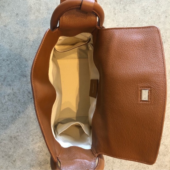 DeMaker Dilly Bag in Caramel Cafe - Picture 13 of 16